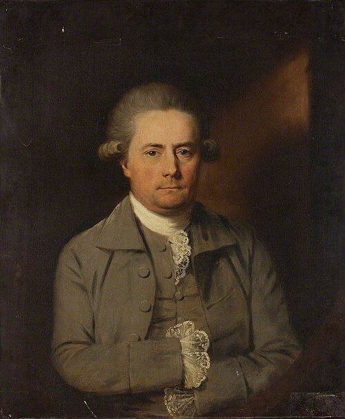 Thomas Brewster (1705–1790) (?), 1750, 
