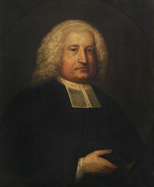 Principal Robert Watson (c.1730–1781), 1800, 