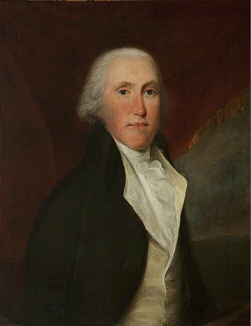 Benjamin Satterthwaite (1718–1792), 1765, 