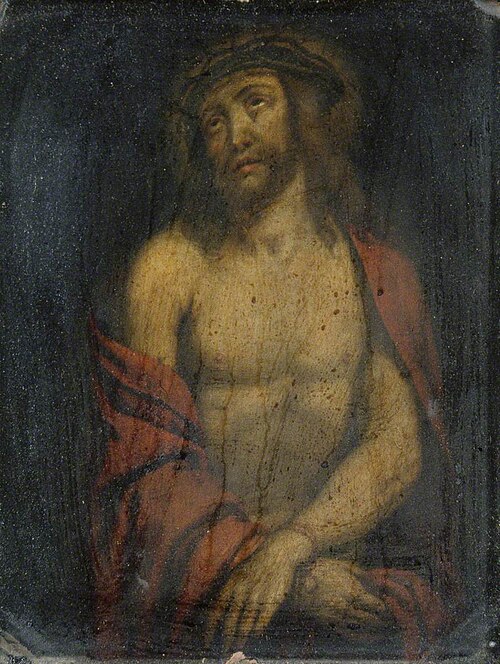 Ecce Homo, 1775, 