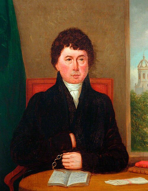 J. Leatham (1740–1823), 1800, 
