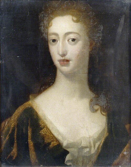 Portrait of a Lady, 1780, 