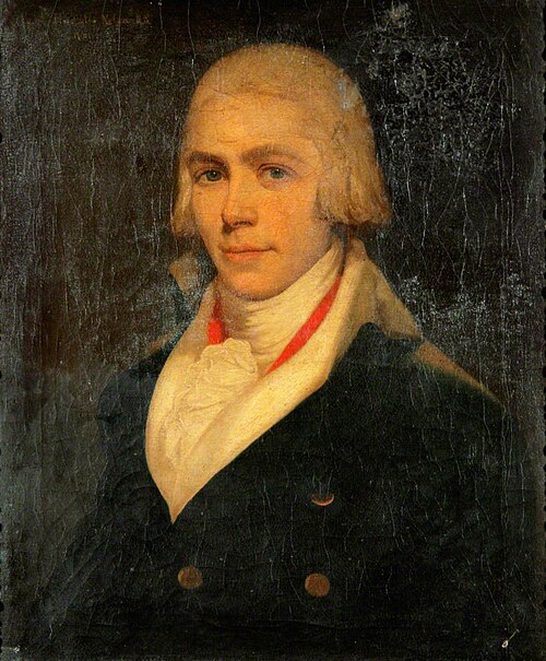 Captain Horatio Nelson (1758–1805), RN, 1781, 1781, 
