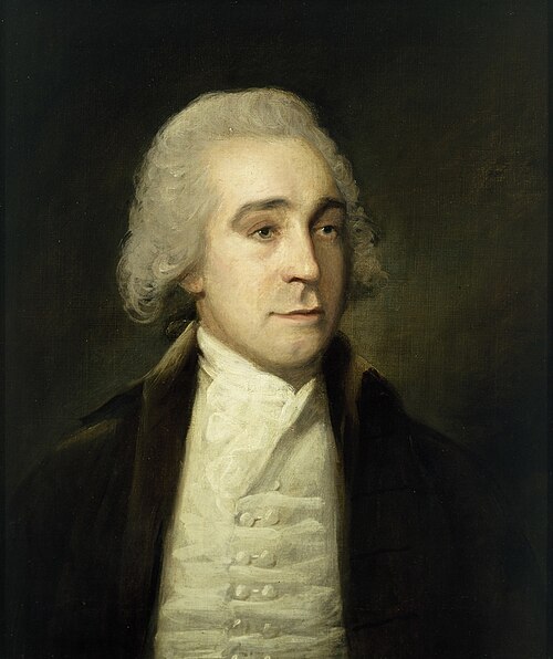 Jeremy Bentham (1748–1832), 1790, 