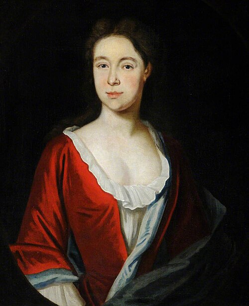 Ann Marett, Daughter of Daniel Tapin, 1790, 