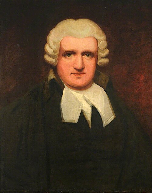 Charles Fanshawe (1742–1814), 1790, 