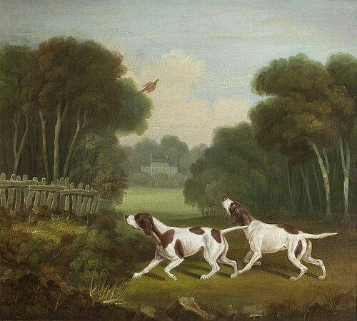 Carter Place, 1790, 