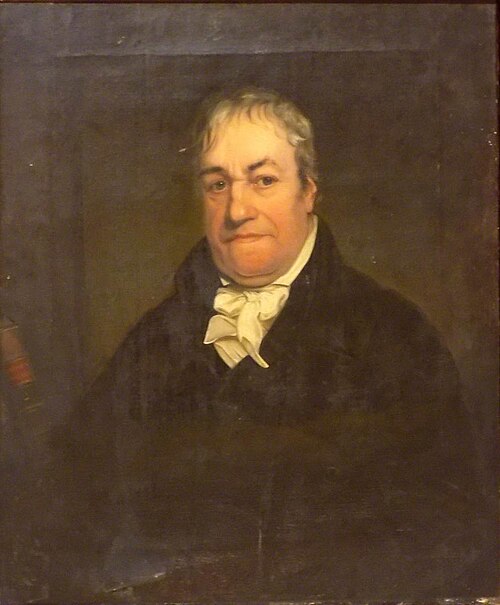Mr Andrew Simpson, 1790, 