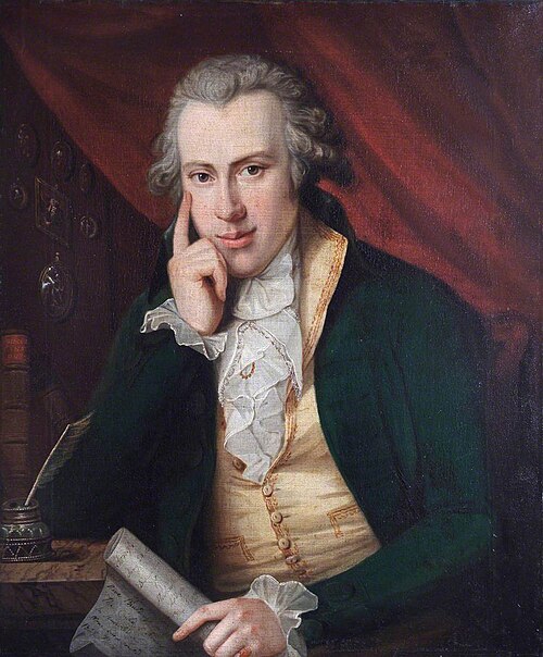 James Bisset (1760–1832), 1793, 
