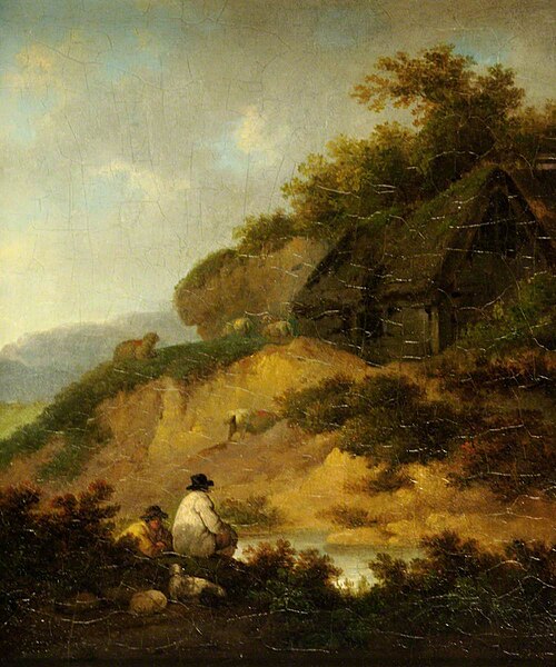 Isle of Wight, 1794, 