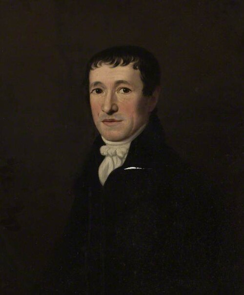 A Member of the Force Family, 1815, 