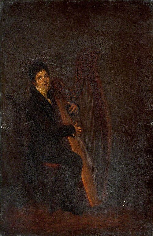 Valentine Rennie (1795–1837), 1814, 