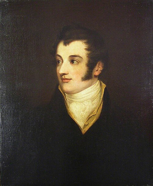 Charles Wentworth Dilke (1789–1864), 1820, 