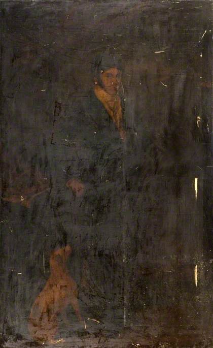 Portrait of a Young Man, 1820, 