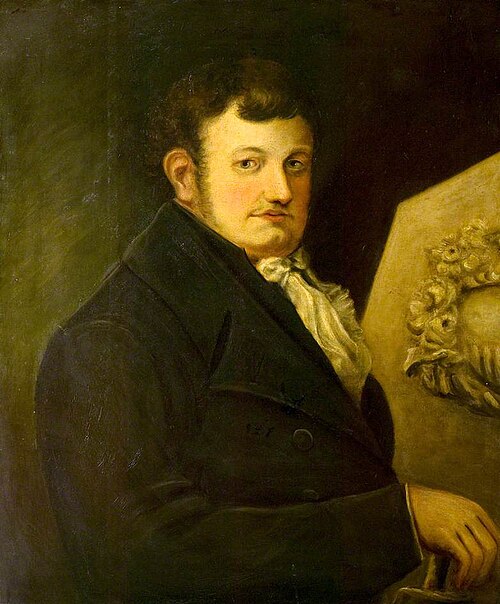 Charles Hayward, Town Clerk, 1820, 