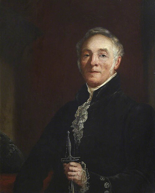 John Thomson, 1825, 