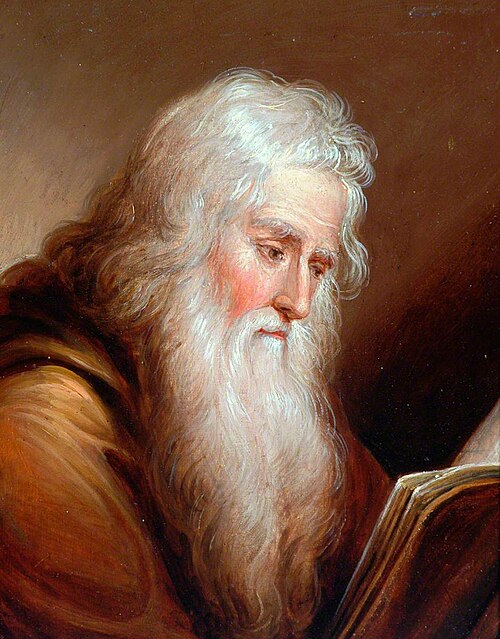 Saint Robert of Knaresborough, 1830, 