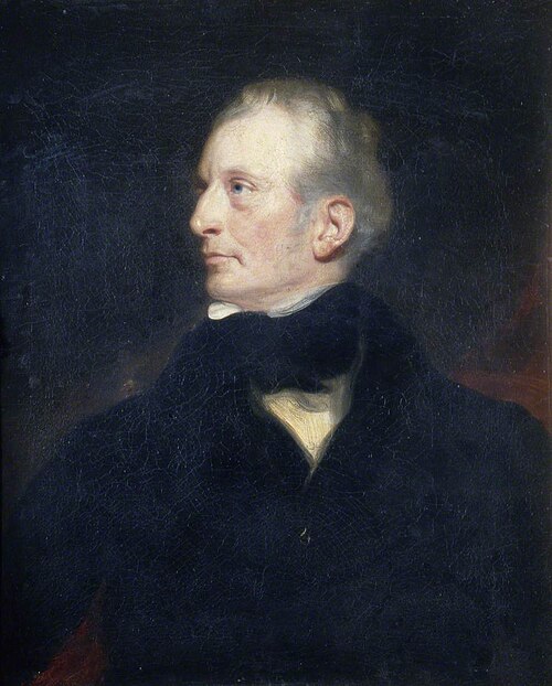 Joseph Henry Good, 1830, 