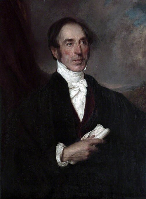 John Naylor Wright (1788–1850), Mayor of Liverpool, 1833, 