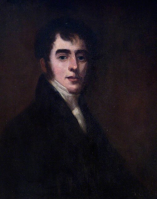 Hugh Innes Cameron, Provost of Dingwall (1833–1840), 1841, 