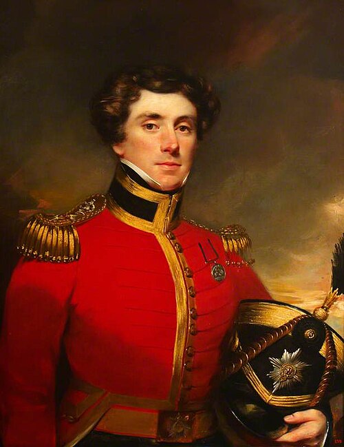 William Hunter (1794–1871), M.D.; Surgeon-Major, Coldstream Guards (1838); Fellow of the Royal Colle, 1840, 