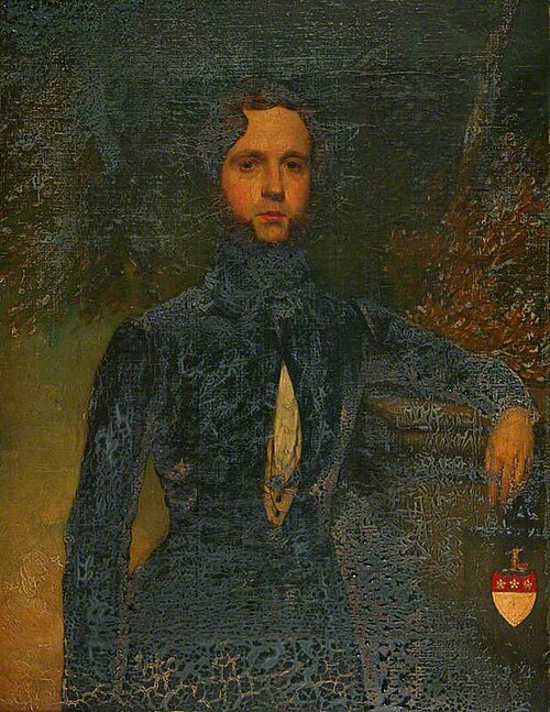 William Henry Bellot (1811–1895), 1837, 