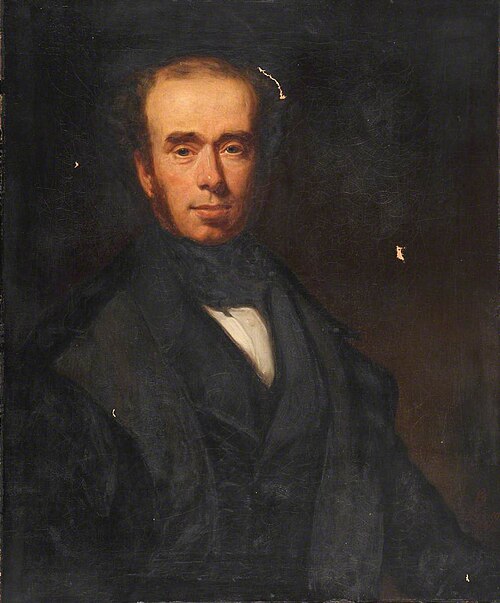 Joseph Whitworth (1803–1887), 1846, 