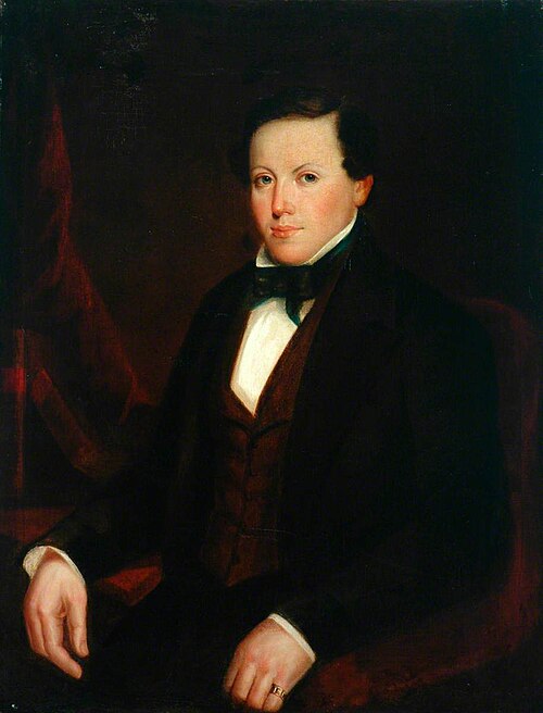 William Williams, Engineer and Manager (1848–1849), Liverpool, Crosby and Southport Railway, 1848, 
