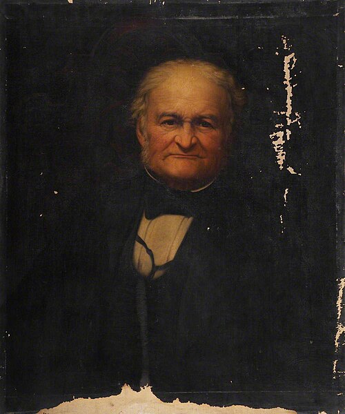 James Kay, 1859, 