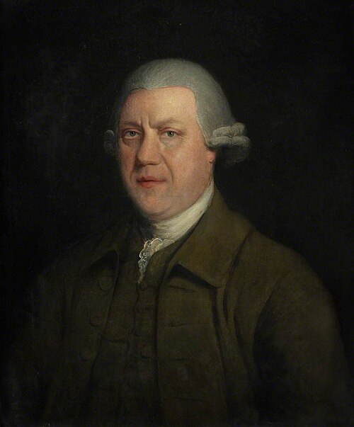Richard Arkwright (1732–1792), 1850, 
