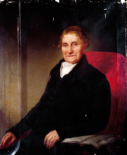 A Man of the Agar Family, 1860, 