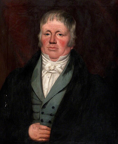 Peter Brown, Bailie of Stromness (1833–1837), 1856, 