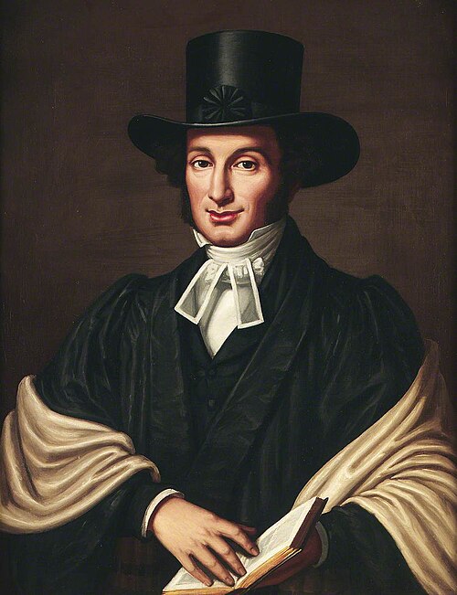 Samuel de Sola (1839–1866), 1863, 