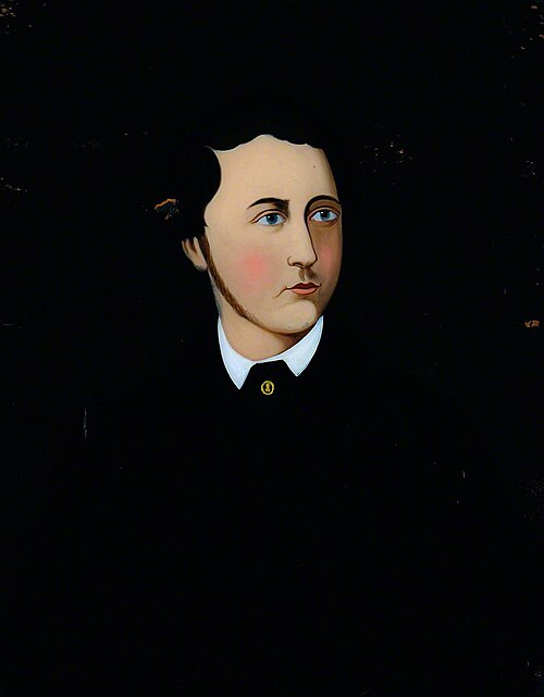 Edward, Prince of Wales, 1864, 