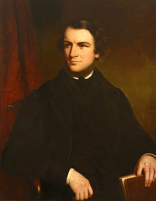 John Whitaker Hulke (1830–1895), 1870, 