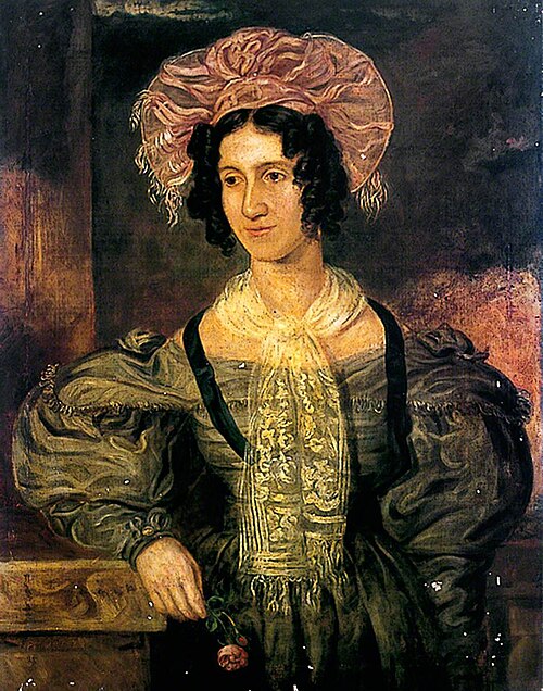 Mrs T. Hands, 1870, 
