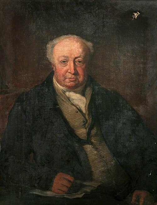 Thomas Bolitho of the Coombe, Chyandour, Penzance, 1870, 