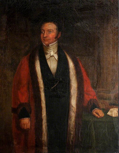 William Walters, 1866, 