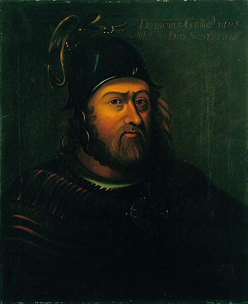 Sir William Wallace (d.1305), 1870, 