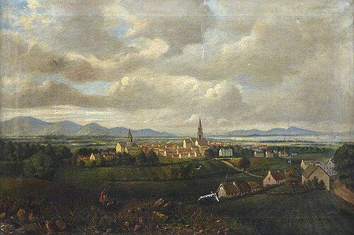 Falkirk, 1880, 
