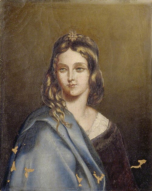Portrait of a Woman, 1880, 