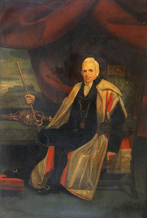 Portrait of an Unknown Gentleman, 1880, 