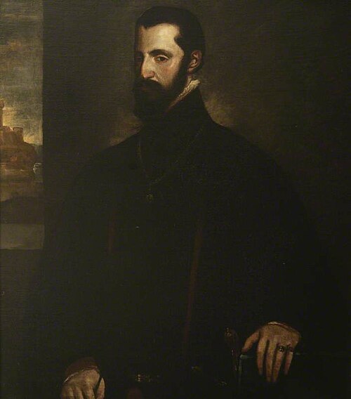 The Duke of Alba (1507–1582), 1620, 