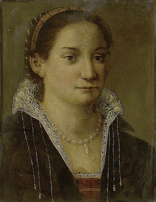 Portrait of a Woman, 1800, 