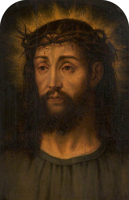 Ecce Homo, , 