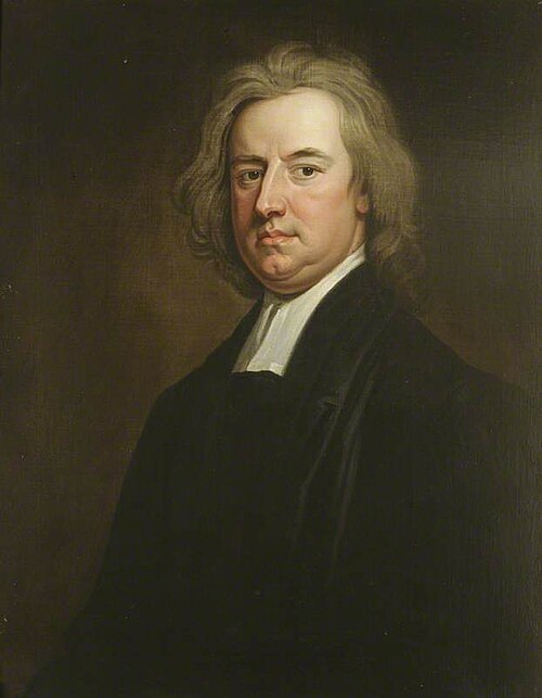 Henry Aldrich (1647–1710), , 