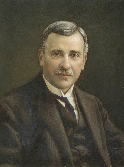 Arnold Dunbar Smith (1866–1933), , 