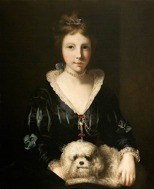 Miss Lister, , 