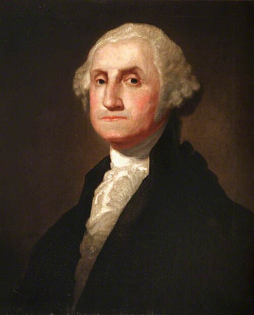 George Washington (1732–1799), , 