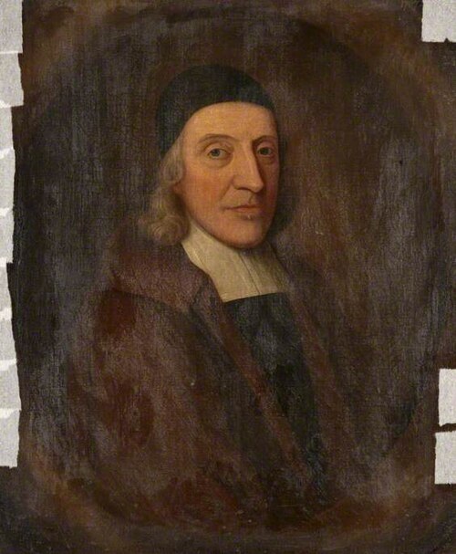 George Bogle of Whiteinch (1682–1707), 1700, 